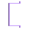 PSU_Clip.stl RigidBot PSU Holder