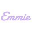 Emmie.stl Emmie