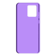 Motorola Moto G84-Body.stl Motorola Moto G84 Case