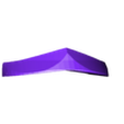 msp_handle.stl Begode MSX MSP RS trolley handle