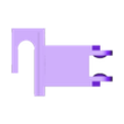 Holder_X-motor_v2.stl Cable chain