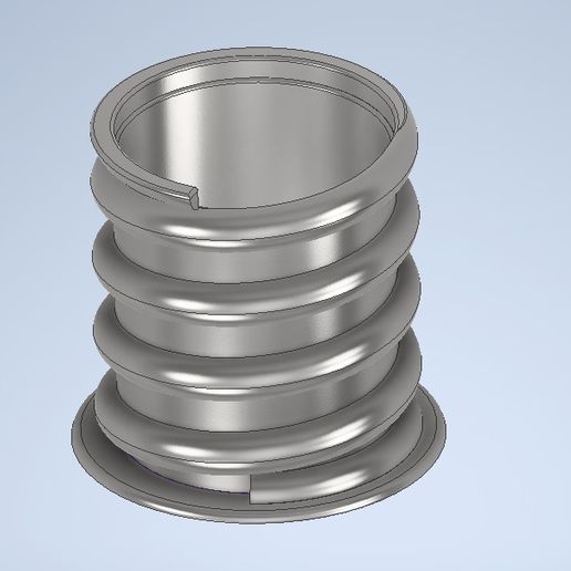 Pic.jpg Pencil Holder Ground Spring