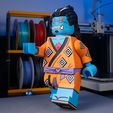 DSC00013.jpg Jinbe Modular Figure