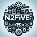 n2five6
