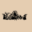 hallo-2.png Halloween Wall Art - 2d