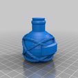 0c4f9d1a0ceddb0b4e192b02ed539a48.png Healing Potion Bottles For Dungeons & Dragons or Other Fantasy Tabletop Games