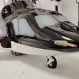 IMG_20230912_144731.jpg FlyWing Airwolf RC Helicopter Add on Accessories Updated