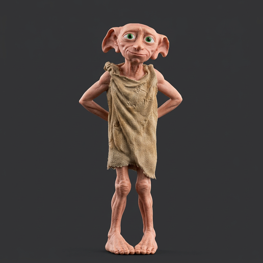 DOBBY