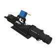 HPW40.png HPW40 2-Stage Water Jet Pump Water jet drive