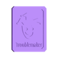 ONUW_Troublemaker.stl One Night Ultimate Werewolf Cards