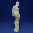 Lady03.jpg Lady with Vase - Ancient Greek Statue
