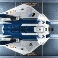 IMG_9440.JPG Elite Dangerous custom ASP Explorer