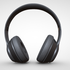 0.png Beats Wireless Headphones (Black)