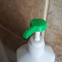 20190316_164659.jpg Dove Shampoo bottle nozzle