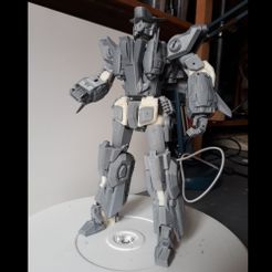 Senza titolo-1.jpg 3D file Hyperion M-03・3D printable design to download