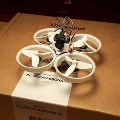 20161016_124044.jpg Tiny Whoop X mode 68 mm Polycarbonate