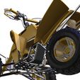 rww.jpg DOWNLOAD ATV Quad Power Racing 3D Model - Obj - FbX - 3d PRINTING - 3D PROJECT - BLENDER - 3DS MAX - MAYA - UNITY - UNREAL - CINEMA4D - GAME READY ATV Auto & moto RC vehicles Aircraft & space