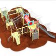 0.jpg Playground TOY CHILD CHILDREN'S AREA - PRESCHOOL GAMES CHILDREN'S AMUSEMENT PARK TOY KIDS CARTOON GAME