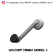 crank4.png WINDOW CRANK MODEL 4