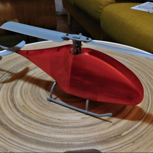 Capture d’écran 2017-04-04 à 10.57.38.png Archivo STL gratis Totalmente imprimible fijo Pitch helicóptero RC.・Modelo para descargar y imprimir en 3D, tahustvedt