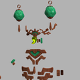 vbdvwdcfwbdbdwgb.png 3D file The legend of Zelda - Tears of the Kingdom - Dress Pieces・Model to download and 3D print