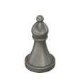 Bishop-v7.png Magnetic Chess and Checkers