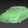 1.jpg BMW 3 (f30)  with M performance package - RC Car Body