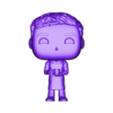 Entero.obj Funko Starbucks