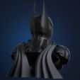 7.jpg Archivo STL BUSTO DE BATEADOR・Diseño de impresora 3D para descargar