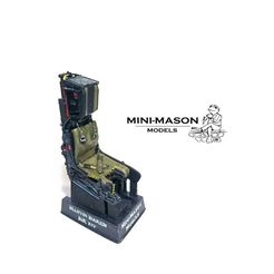 Martin-Baker-Mk14-with-belts.jpg Martin Baker Mk.14 Ejection Seat 1:24 (scalable)