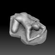 Bex_1_6.jpg Файл STL Бекс Поза 1・Модель для печати в 3D скачать