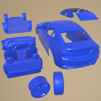 d31_010.png Acura TLX Concept 2015 PRINTABLE CAR IN SEPARATE PARTS