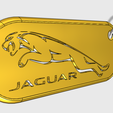 jag_keychain.PNG Jaguar key chain