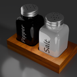 008.png Salt and pepper Bottles