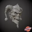 Skull,-Jocker,-Halloween,-3D-Printed,-3D-Model,-Resin,-Figure,-Toy,-Cute,-Creature,-STL,-FDM,-Spooky.webp Halloween Skull Jocker