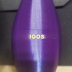 332055013_540345094749798_7312734934241069880_n.jpg STL file IQOS trash・3D printable model to download