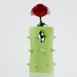 SpikedVase2.jpg Vase of Thorns