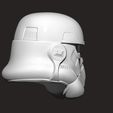 7.JPG Stormtrooper Helmet - Star war