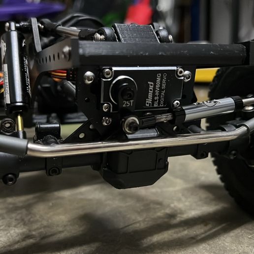 PHOTO-2023-01-15-22-29-15.jpg ELEMENTO RC EJE SERVO MONTAJE CON ENLACE