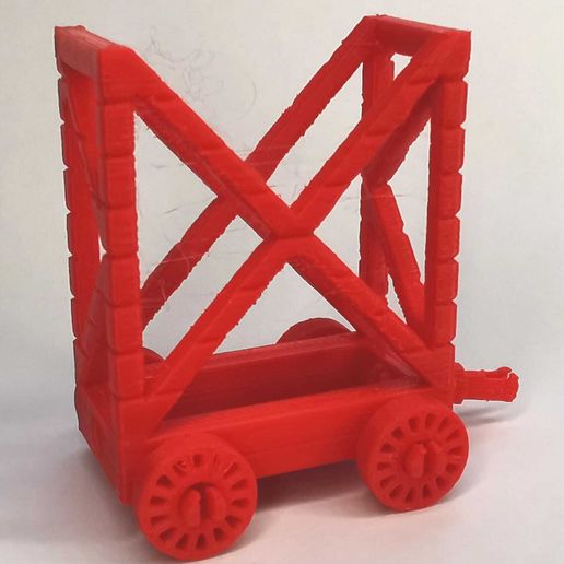 WhatsApp Image 2021-01-16 at 12.59.24 (5).jpeg Free STL file Tim's Test Train (calibration and test models to help reduce plastic waste)・3D printable model to download, Timprovement