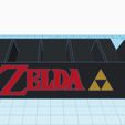 1.jpg Gameboy Zelda Games Stand