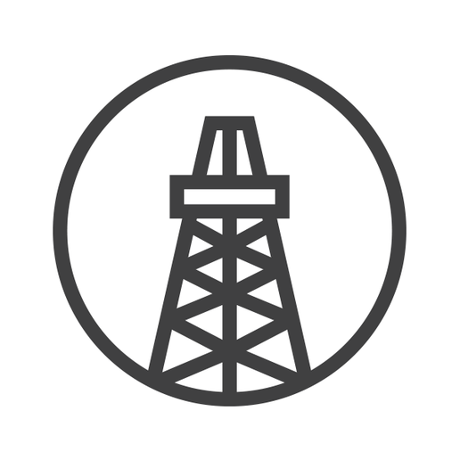 Natural gas wall art 6 ,odels 3D model