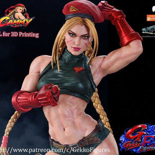 Cammy
