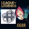 4.jpg League of Legends - Cookie Cutter - Cookie Cutter - lol