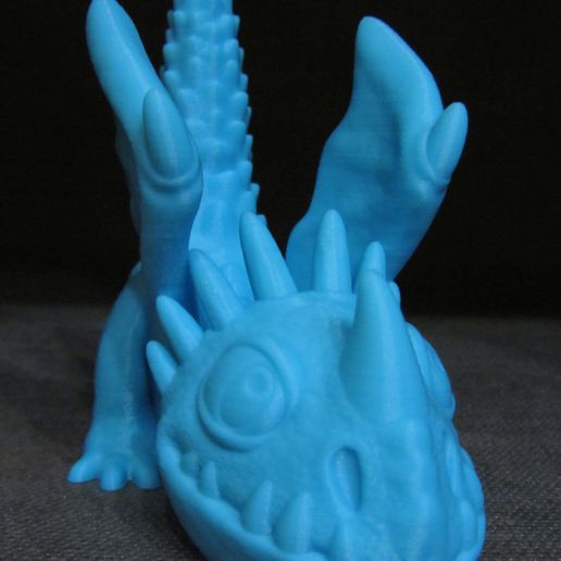 Stormfly 4.JPG Stormfly (Easy print no support)