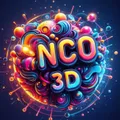 NCO3D