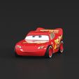 Figure_0013.jpg Disney Store Officiel Pixar Lightning McQueen