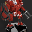 Colored-1.png XV87 Siege Commander
