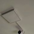 PSX_20240307_191745.jpg Wall and Ceiling Support For Projector projector Compatible with hy300