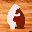 Love-Bears-Figurines-Valentines-Day-Gift-Home-Deco-Osos-Enamorados-Regalo-San-Valentin.png LOVE BEAR FIGURINES | SCULPTURE ORNAMENT HOME DECORATION DECOR | LOVERS ENAMORADOS | VALENTINE'S DAY GIFT